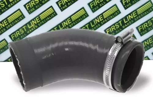 FIRST LINE FIRST LINE FTH1152 Front Left Lower Turbo Air Hose Fits Seat Vw Alhambra Beetle Cc Golf Golf Plus G 