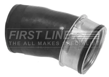 Lower Rear Right Turbo Air Hose Fits Audi Seat Skoda Vw A3 Alhambra Altea Altea 