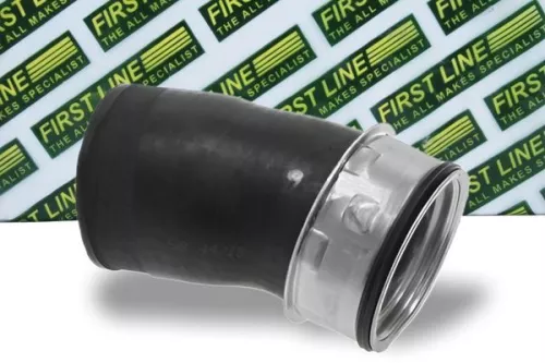 FIRST LINE FIRST LINE FTH1153 Lower Rear Right Turbo Air Hose Fits Audi Seat Skoda Vw A3 Alhambra Altea Altea  