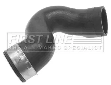 Front Lower Right Turbo Air Hose Fits Audi Seat Skoda Vw A3 Altea Altea Xl Caddy