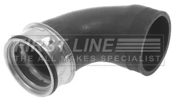 FIRST LINE FIRST LINE FTH1156 Lower Rear Right Turbo Air Hose Fits Audi Seat Skoda Vw A3 Altea Altea Xl Caddy  