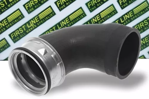 FIRST LINE FIRST LINE FTH1156 Lower Rear Right Turbo Air Hose Fits Audi Seat Skoda Vw A3 Altea Altea Xl Caddy  