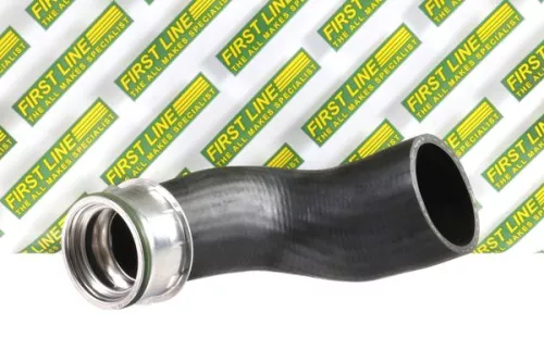 Turbo Air Hose Fits Audi Seat Skoda Vw A3 Altea Altea Xl Caddy Eos Golf Golf Plu