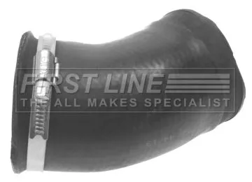 Turbo Air Hose Fits Audi Seat Skoda Vw A3 Golf Jetta Leon Octavia Toledo Tt