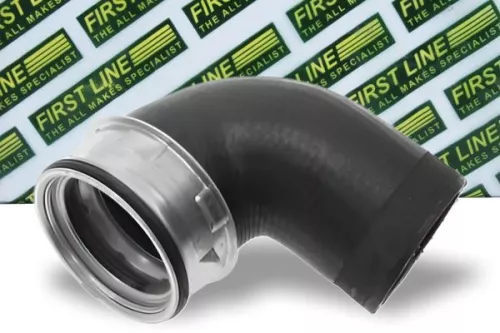 FIRST LINE FIRST LINE FTH1161 Turbo Air Hose Fits Audi Skoda Vw A4 Passat Superb 