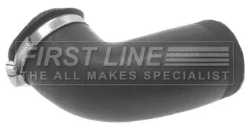 Turbo Air Hose Fits Audi Seat Skoda Vw A3 Altea Altea Xl Eos Golf Golf Plus Jett