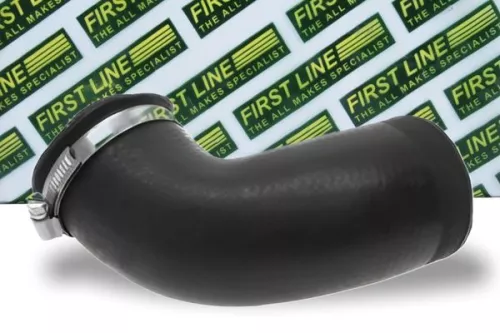 FIRST LINE FIRST LINE FTH1162 Turbo Air Hose Fits Audi Seat Skoda Vw A3 Altea Altea Xl Eos Golf Golf Plus Jett 