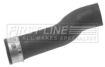 Turbo Air Hose Fits Vw Multivan Transporter