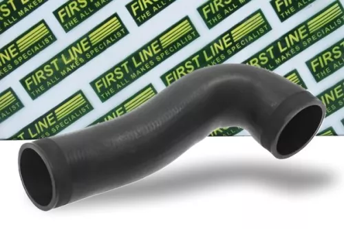Front Left Lower Turbo Air Hose Fits Audi Seat Skoda Vw A3 Altea Altea Xl Beetle