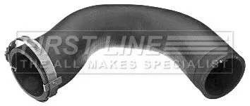 Turbo Air Hose Fits Audi Seat Skoda Vw A1 A3 Alhambra Altea Altea Xl Beetle Cadd