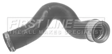 Turbo Air Hose Fits Audi Vw Q7 Touareg