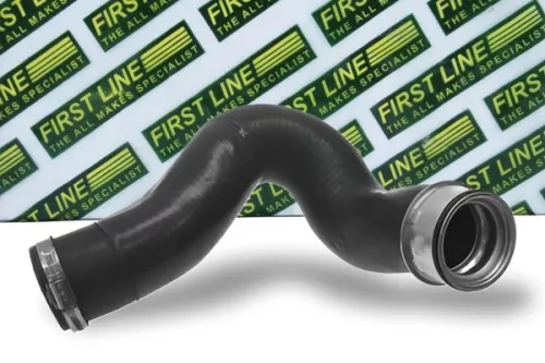 FIRST LINE FIRST LINE FTH1171 Turbo Air Hose Fits Audi Vw Q7 Touareg 