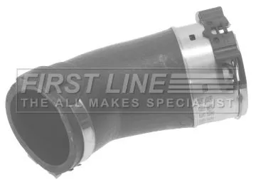 Turbo Air Hose Fits Vw California Multivan Transporter Transporter T6 / Caravell