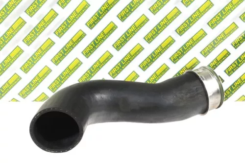 Turbo Air Hose Fits Vw California Multivan Transporter Transporter T6 / Caravell