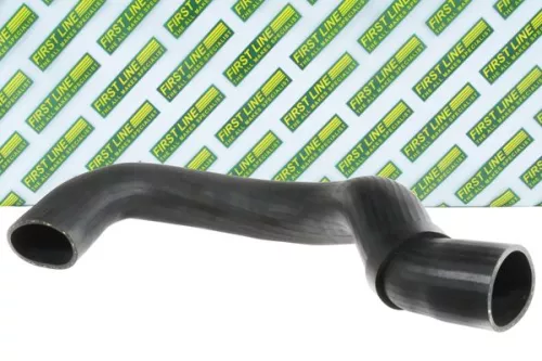 Turbo Air Hose Fits Vw California Multivan Transporter Transporter T6 / Caravell