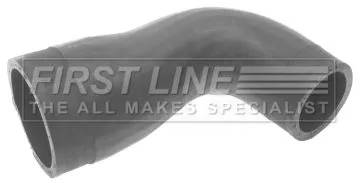 Turbo Air Hose Fits Ford Seat Vw Alhambra Galaxy Sharan