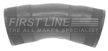 Turbo Air Hose Fits Ford Seat Vw Alhambra Galaxy Sharan