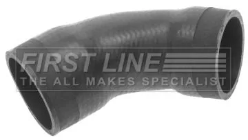 Rear Right Upper Turbo Air Hose Fits Audi Seat Skoda Vw A3 Alhambra Altea Altea 