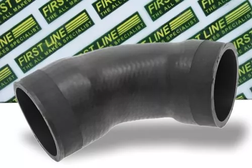 FIRST LINE FIRST LINE FTH1180 Rear Right Upper Turbo Air Hose Fits Audi Seat Skoda Vw A3 Alhambra Altea Altea  