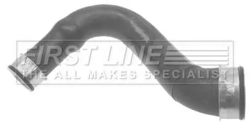 Turbo Air Hose Fits Vw Touareg