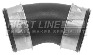 Turbo Air Hose Fits Vw Touareg