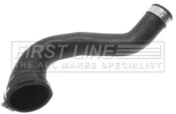 Turbo Air Hose Fits Vw Touareg