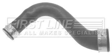 Turbo Air Hose Fits Vw Touareg