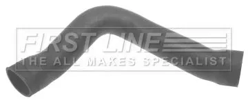 Turbo Air Hose Fits Ford Seat Vw Alhambra Galaxy Sharan