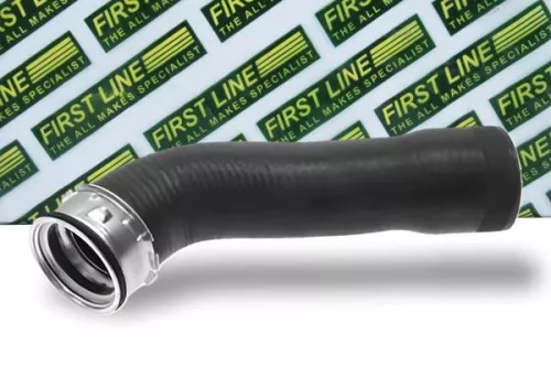 FIRST LINE FIRST LINE FTH1189 Front Left Lower Turbo Air Hose Fits Bmw 3 Series 