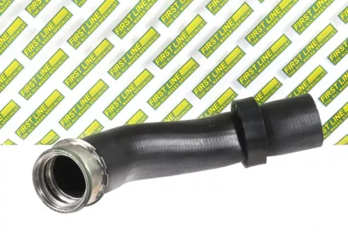 Turbo Air Hose Fits Bmw 3 Series
