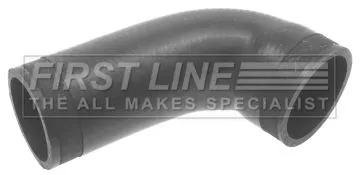 Turbo Air Hose Fits Bmw 5 Series