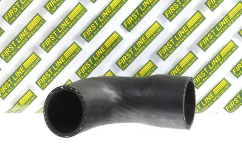 Turbo Air Hose Fits Bmw 5 7 Series