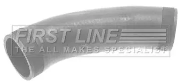 Turbo Air Hose Fits Bmw 5series