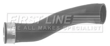 Turbo Air Hose Fits Bmw 3 Series