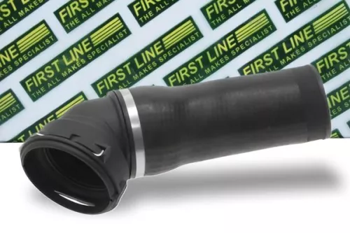 FIRST LINE FIRST LINE FTH1199 Turbo Air Hose Fits Bmw 5 Series 