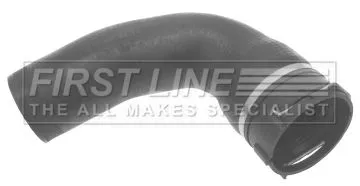 Turbo Air Hose Fits Bmw 5 Series