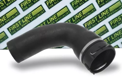 FIRST LINE FIRST LINE FTH1200 Turbo Air Hose Fits Bmw 5 Series 