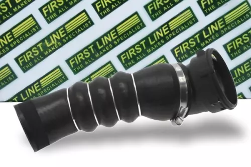 FIRST LINE FIRST LINE FTH1201 Turbo Air Hose Fits Bmw 5 Series 