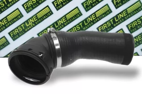 FIRST LINE FIRST LINE FTH1202 Turbo Air Hose Fits Bmw 5 6 Series 
