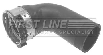 Turbo Air Hose Fits Bmw 5 Series