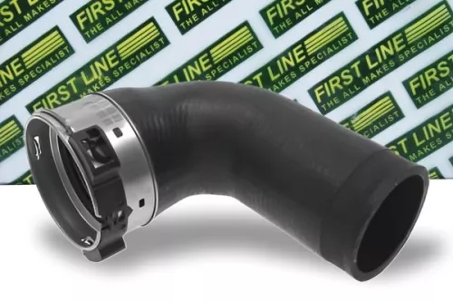 FIRST LINE FIRST LINE FTH1203 Turbo Air Hose Fits Bmw 5 Series 