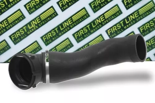 FIRST LINE FIRST LINE FTH1205 Turbo Air Hose Fits Bmw 5 Series 