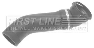 Turbo Air Hose Fits Bmw 3 Series X3