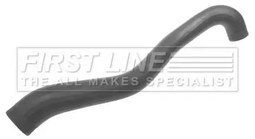 Turbo Air Hose Fits Bmw 3 Series