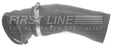 Turbo Air Hose Fits Bmw 5series