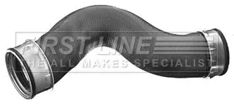 Front Left Upper Turbo Air Hose Fits Audi Seat Skoda Vw A3 Altea Altea Xl Beetle