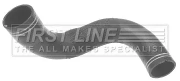 Turbo Air Hose Fits Chrysler Fiat Lancia Bravo Bravo Van Delta