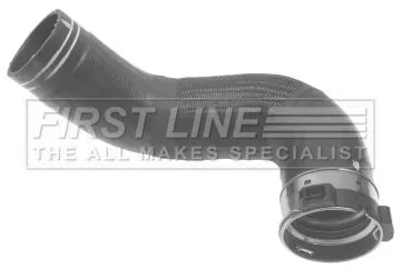 Turbo Air Hose Fits Alfa Romeo Giulietta Mito