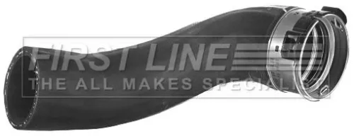 Turbo Air Hose Fits Audi Vw A3 Beetle Golf Jetta