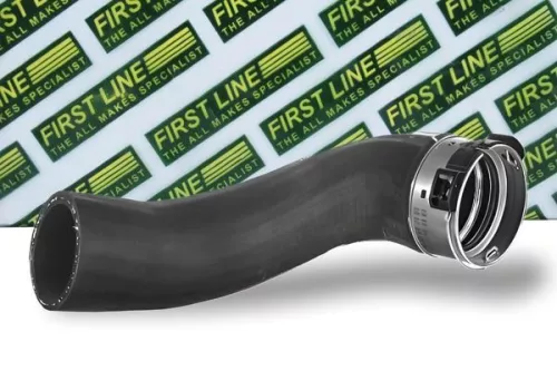 FIRST LINE FIRST LINE FTH1224 Turbo Air Hose Fits Audi Vw A3 Beetle Golf Jetta 